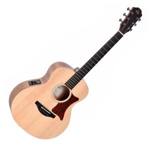 Sigma GSME Grand Orchestral Shortscale Acoustic Guitar - Mahogany Back & Sides